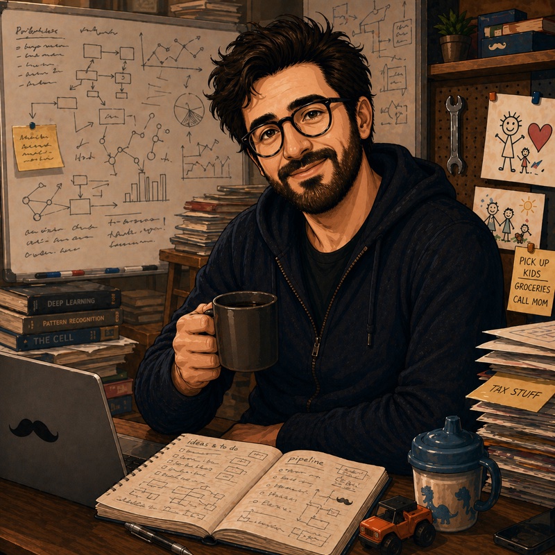 Pejman Mohammadi